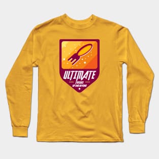 Ultimate Beyond Long Sleeve T-Shirt